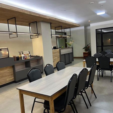Soleo Inn Baguio City Dış mekan fotoğraf
