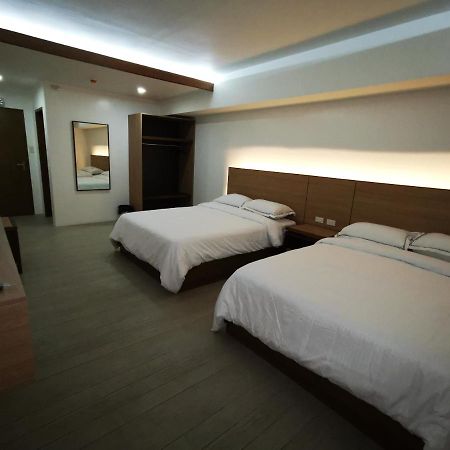 Soleo Inn Baguio City Dış mekan fotoğraf