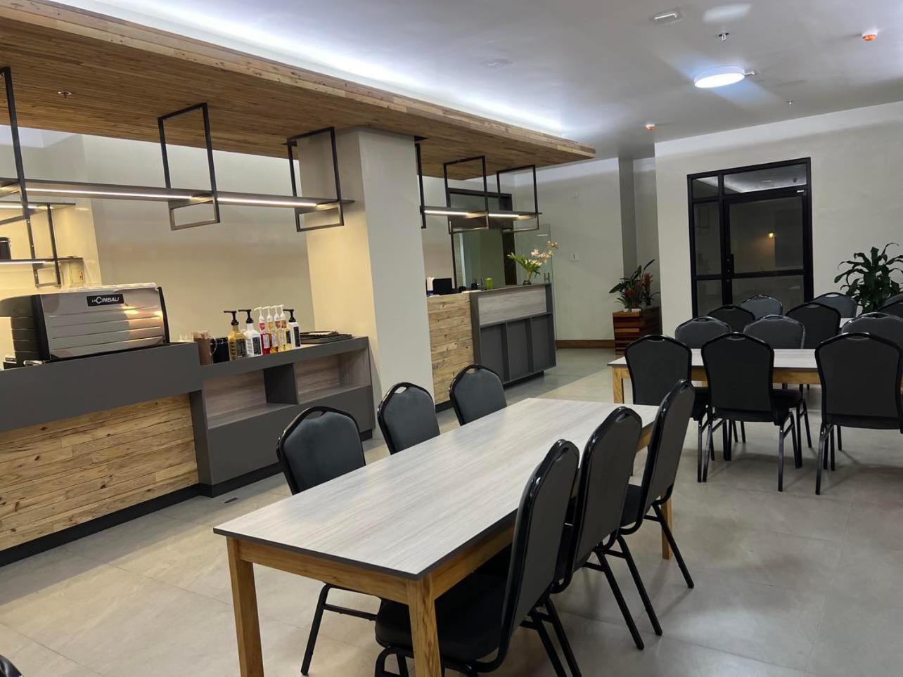 Soleo Inn Baguio City Dış mekan fotoğraf