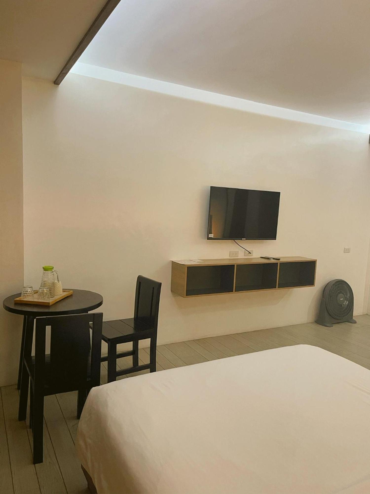 Soleo Inn Baguio City Dış mekan fotoğraf
