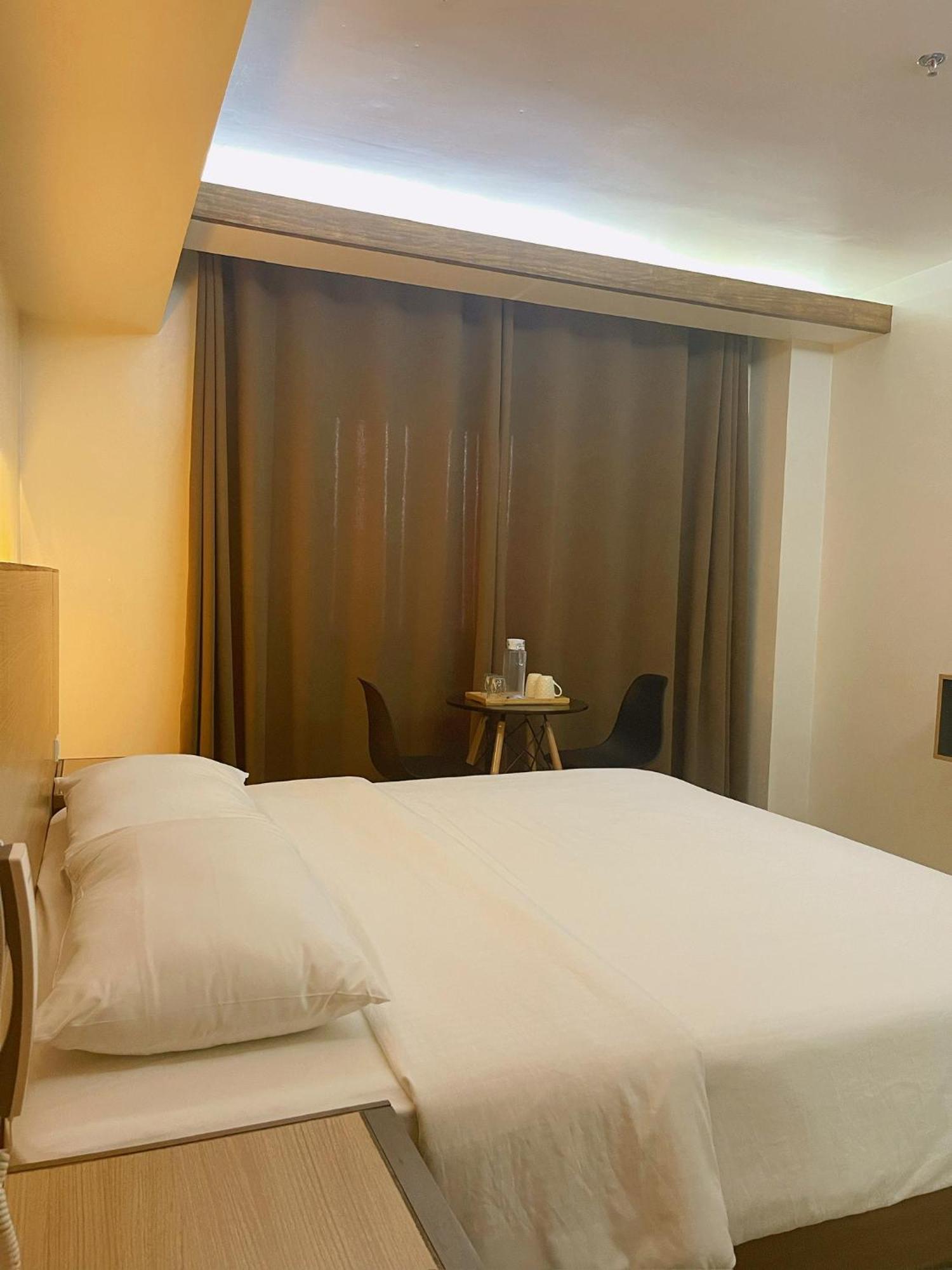 Soleo Inn Baguio City Dış mekan fotoğraf