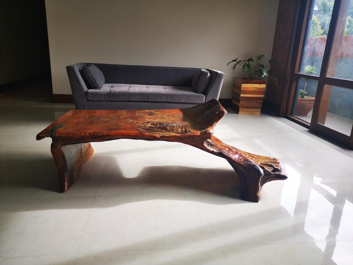 Soleo Inn Baguio City Dış mekan fotoğraf